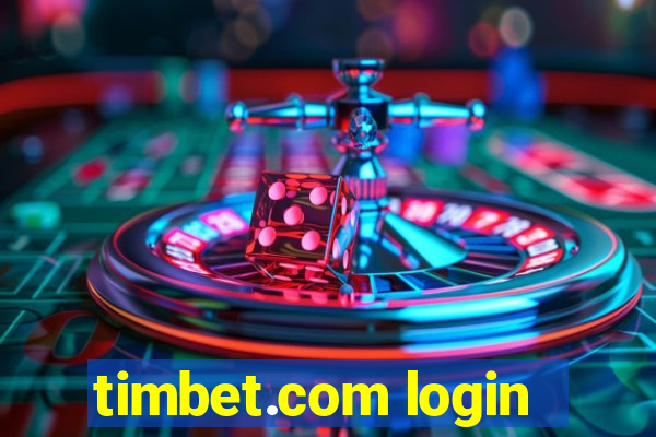 timbet.com login